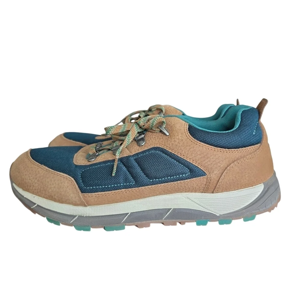 L.L. Bean Trail Mountian Hiking Shoes